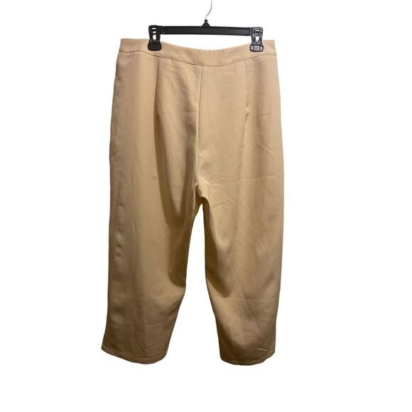 SHEIN Curvy Trousers - Picture 4 of 8